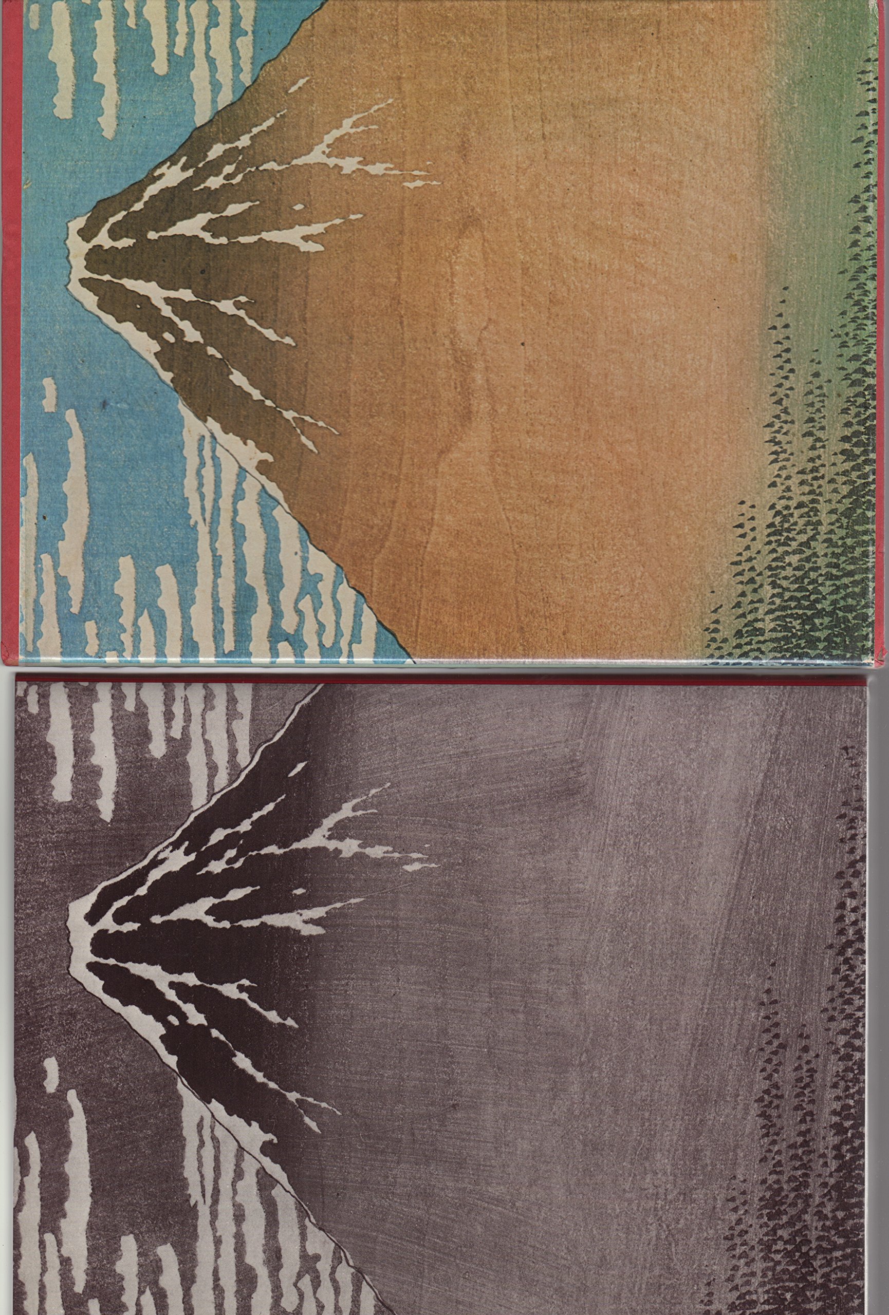 浮世絵大系〈13(別巻1)〉富岳三十六景 (1976年) |本 | 通販 | Amazon