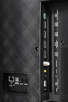 Amazon.com: Hisense ULED Premium U7H QLED Series 75-inch Class