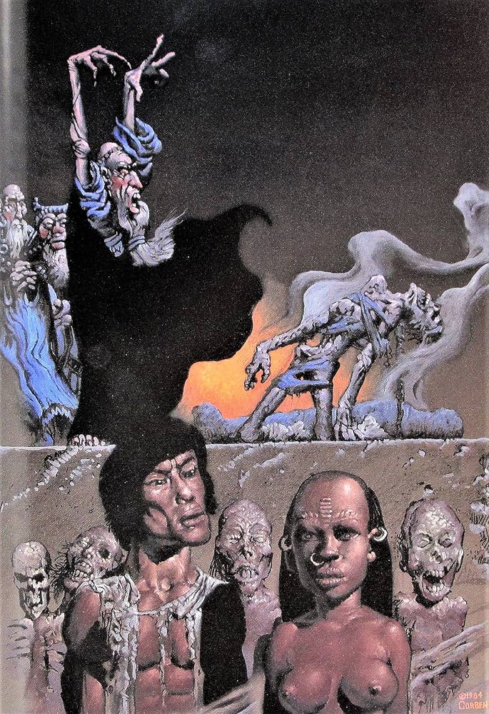 Amazon.co.jp: Richard Corben's Artbook : Corben: 洋書