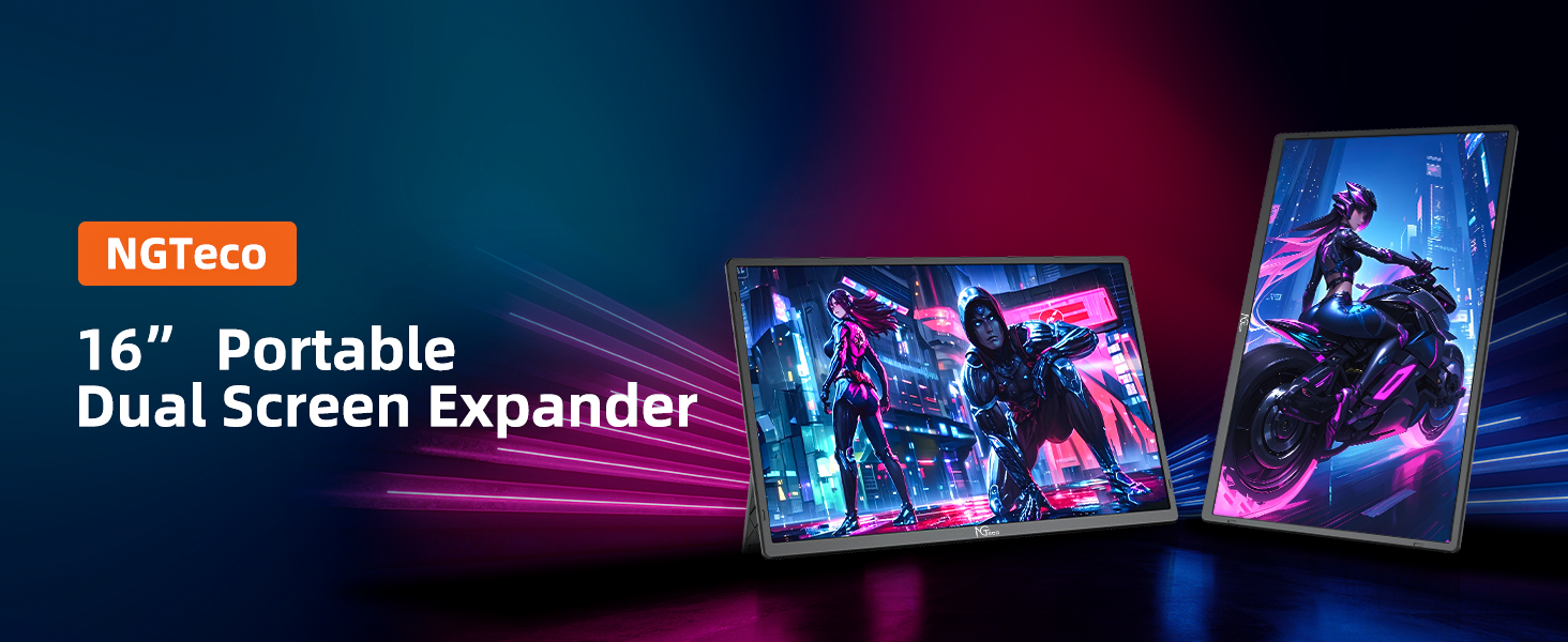 Amazon.com: NGTeco 16