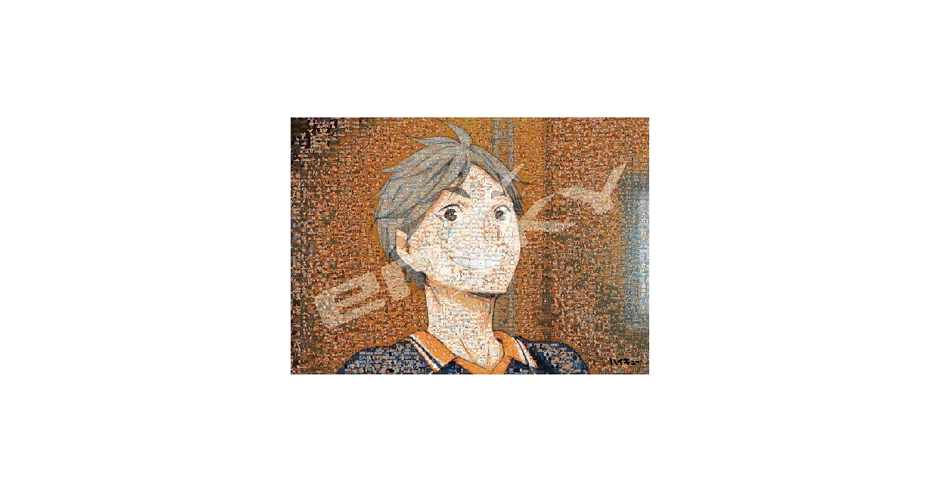 Amazon.co.jp: エンスカイ(ENSKY) 300ピース ジグソーパズル