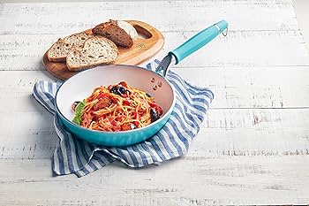 Amazon.co.jp: KEVNHAUN ケヴンハウン フライパン 24cm IH対応