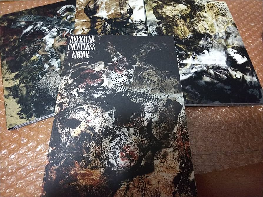 Amazon.co.jp: TOUR 2007-2008 STACKED RUBBISH GRAND FINALE