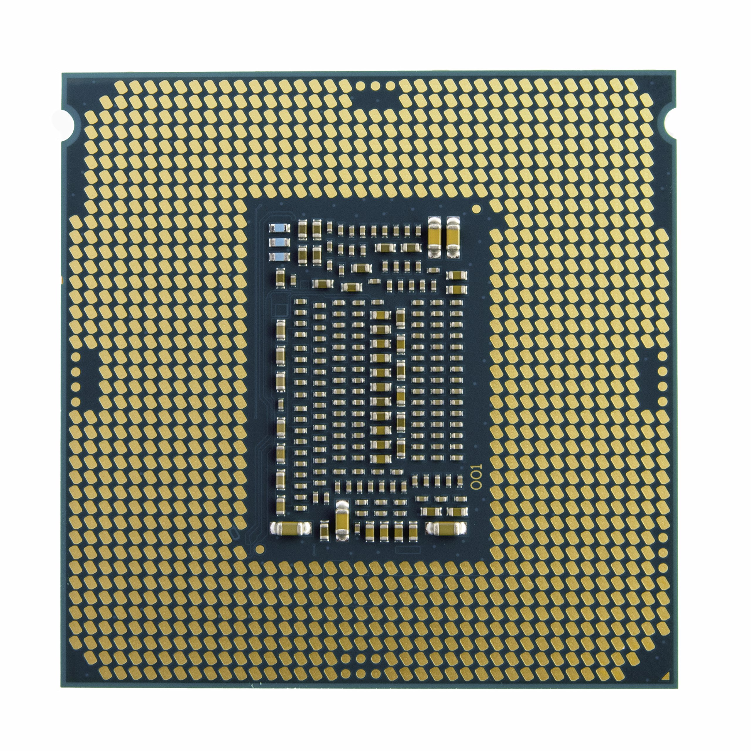 Amazon.com: Intel Core i7-8700 6 Cores 3.2GHz 12MB 8 GT/s 65W LGA