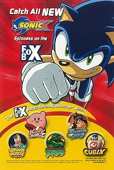 Amazon.co.jp: Sonic X: Chaos & Shadow Sagas [DVD] [Import] : DVD