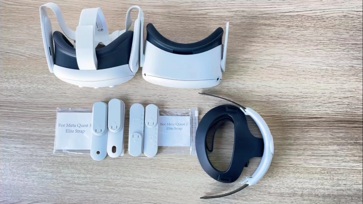 Amazon.com: MOJOXR Comfort Head Strap Accessories Compatible with