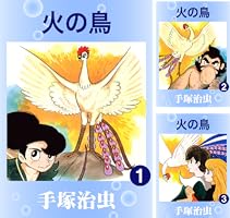 火の鳥 13 | 手塚治虫 | マンガ | Kindleストア | Amazon