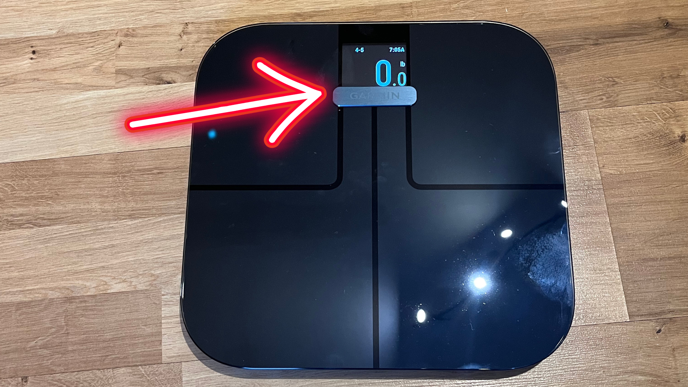 Watch The TRUTH about the Garmin Index S2, Wireless Smart Scale on