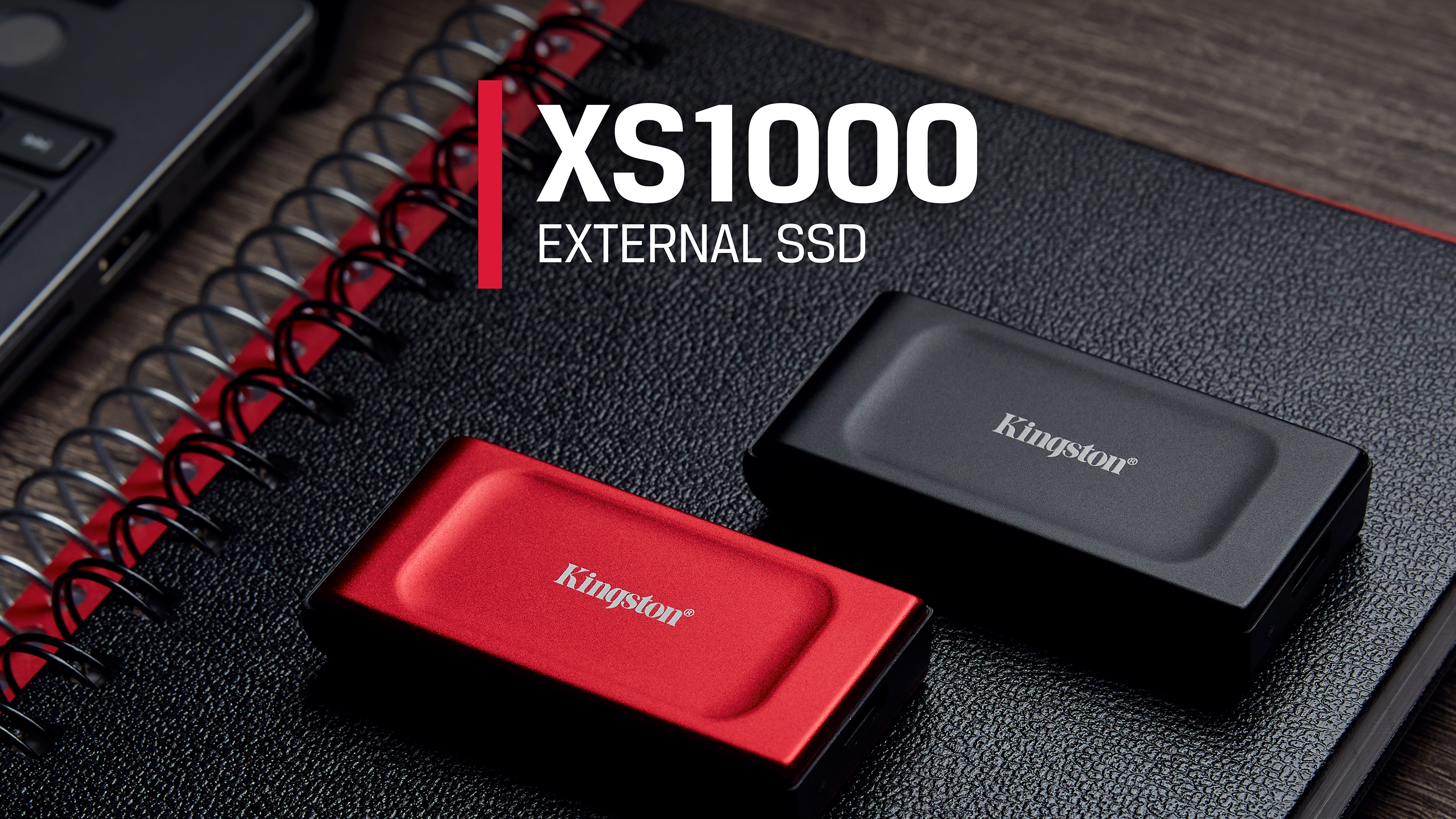 Amazon.com: Kingston XS1000 2TB SSD | Pocket-Sized | USB 3.2 Gen 2