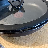 Amazon.co.jp: ティファール 鍋 フライパン 蓋 16cm インジニオ・ネオ