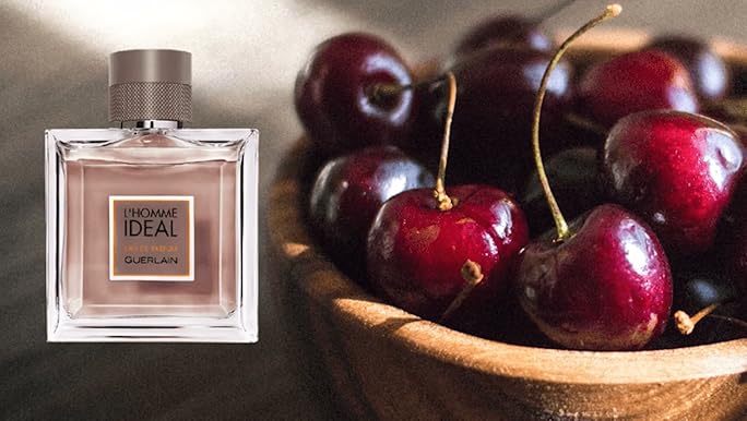 Amazon.com : LHomme Ideal Extreme by Guerlain for Men - 3.3 oz EDP