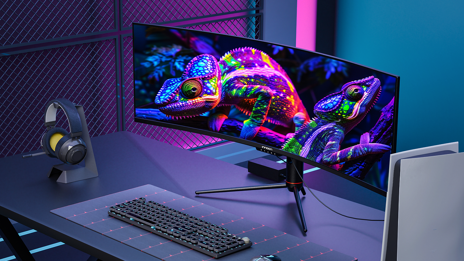 Amazon.com: INNOCN 49