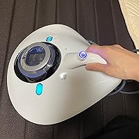 Amazon | raycop ふとんクリーナー レイコップLITE[ライト](ホワイト