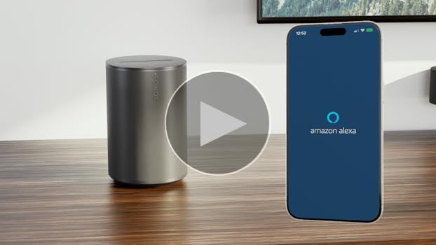 Amazon.com: Sonos Beam (Gen 1) - Black : Electronics