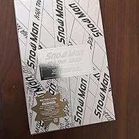 Amazon.co.jp: 【初回生産分】Snow Man ASIA TOUR 2D.2D. (Blu-ray2枚