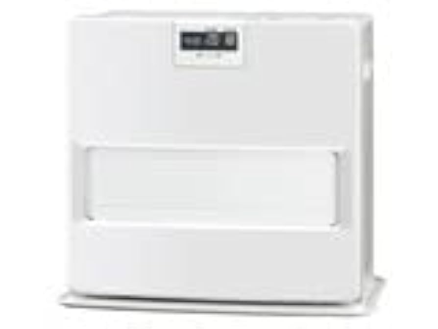 CORONA 石油ファンヒーター FH-G5722BY-W 未開封 【公式通販】