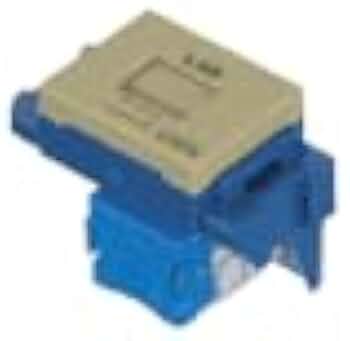 Amazon.co.jp: パナソニック ぐっとすシリーズ (LAN用）情報モジュラ