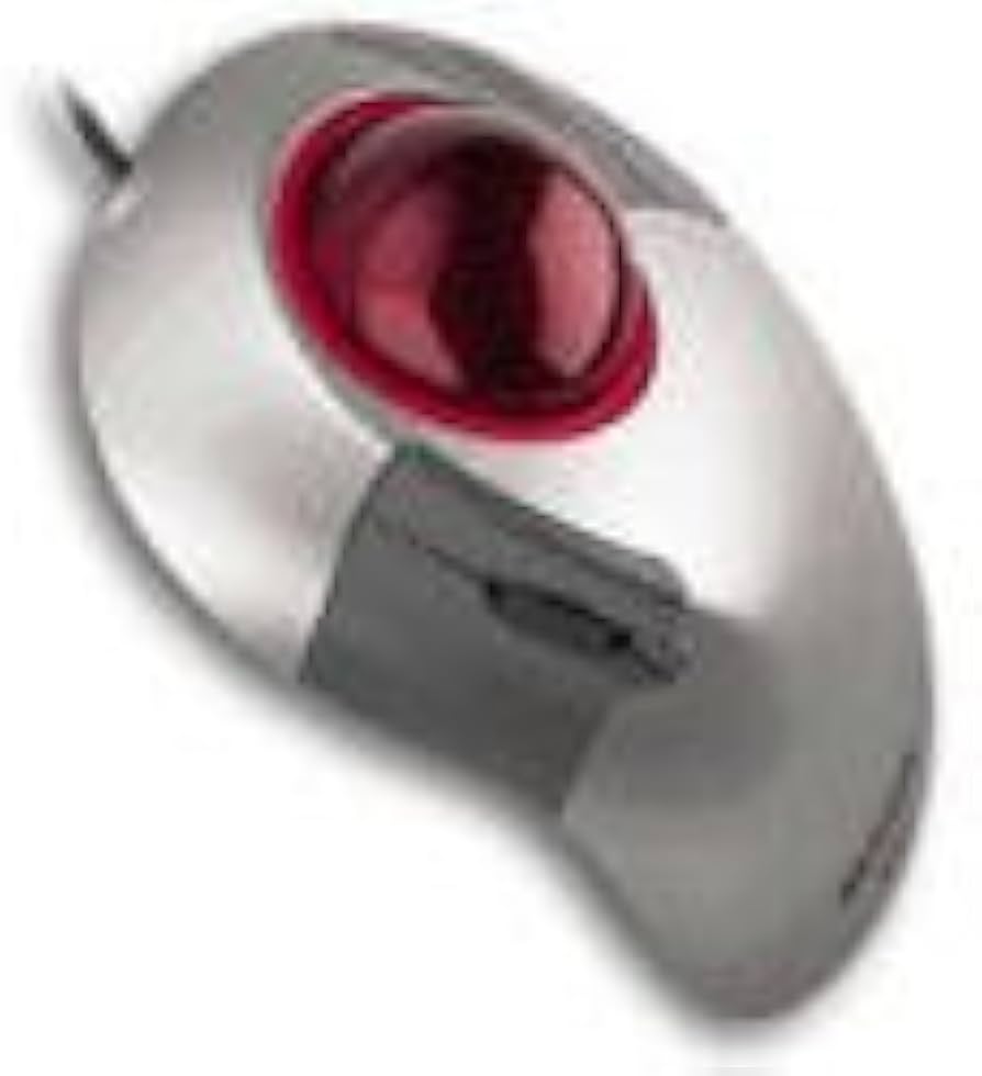 Amazon.co.jp: Microsoft トラックボールエクスプローラー : パソコン