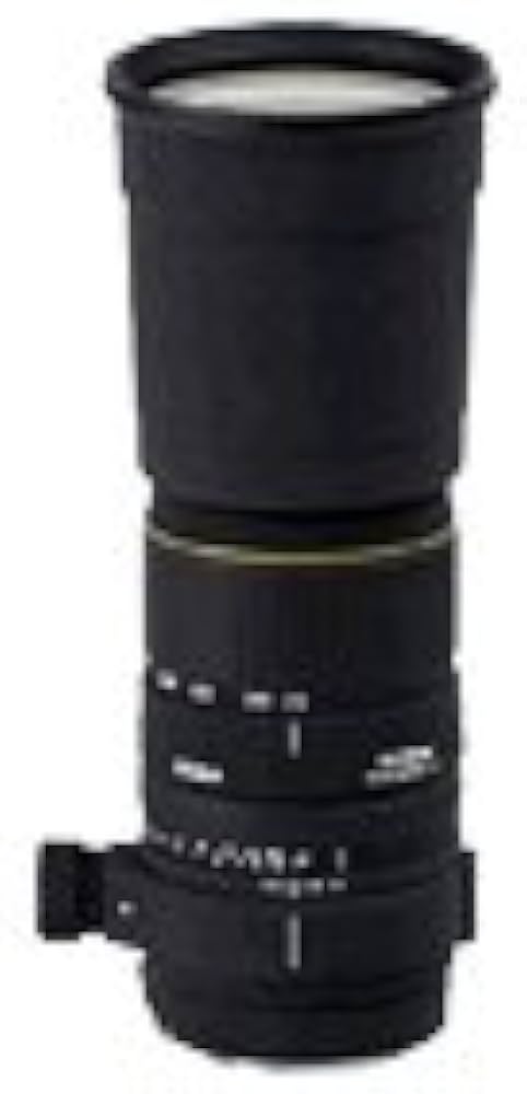 ❤即購入1000円OFF❤SIGMA APO 170-500mm Sony αA 即購入1000円OFF 訳