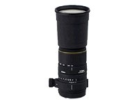 Amazon.co.jp: シグマ 170-500mm F5-6.3 APO DG ペンタックス用 : 家電