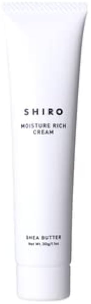 Amazon | SHIRO シアバタークリーム 30g | SHIRO | 乳液・クリーム 通販