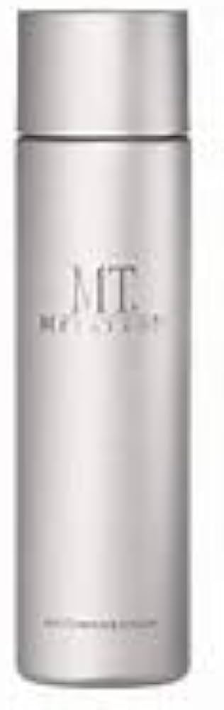 Amazon | MT メタトロン コントアローション 150ml, シルバー | MT