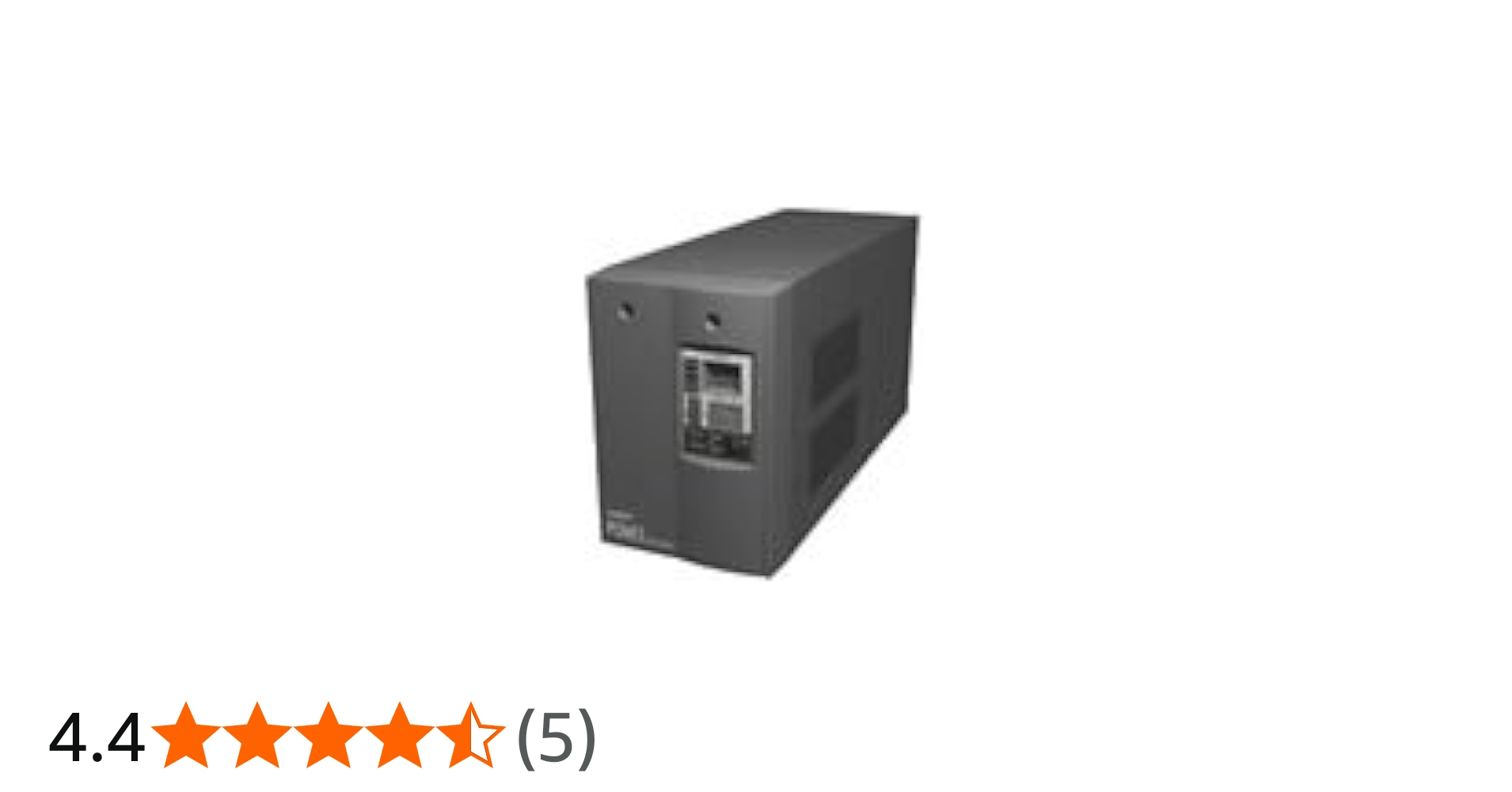 Amazon | オムロン BU150SW 無停電電源装置(UPS) 1500VA/1050W | Omron