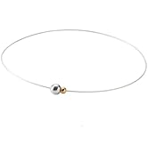 Amazon | phiten(ファイテン) ネックレス freeasy RAKUWAネック