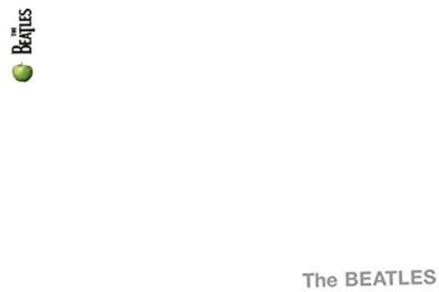 Amazon.co.jp: ザ・ビートルズ(ホワイト・アルバム): ミュージック