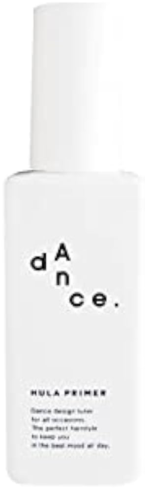 Amazon | ダンスデザインチューナー フラプライマー 120ml | アリミノ