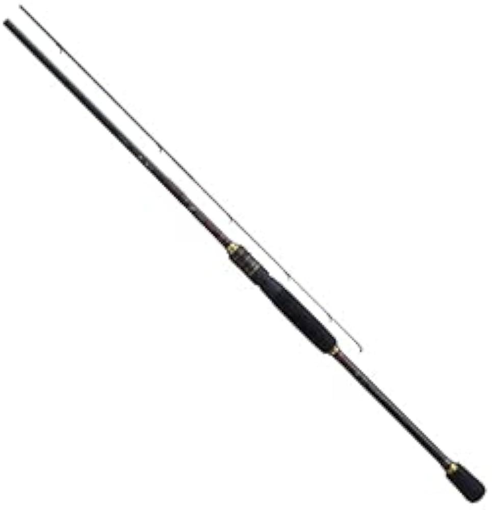 Amazon | がまかつ ラグゼ EG X S89M−solid 8．9F