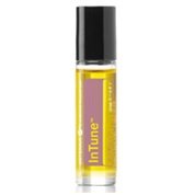 Amazon.co.jp: dōTERRA[ドテラ] インチューン [10ml] [ロールオン