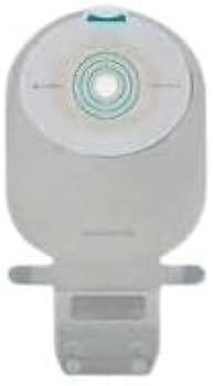 Amazon | コロプラスト センシュラ ミオ1 消化管ストーマ用 単品系装具