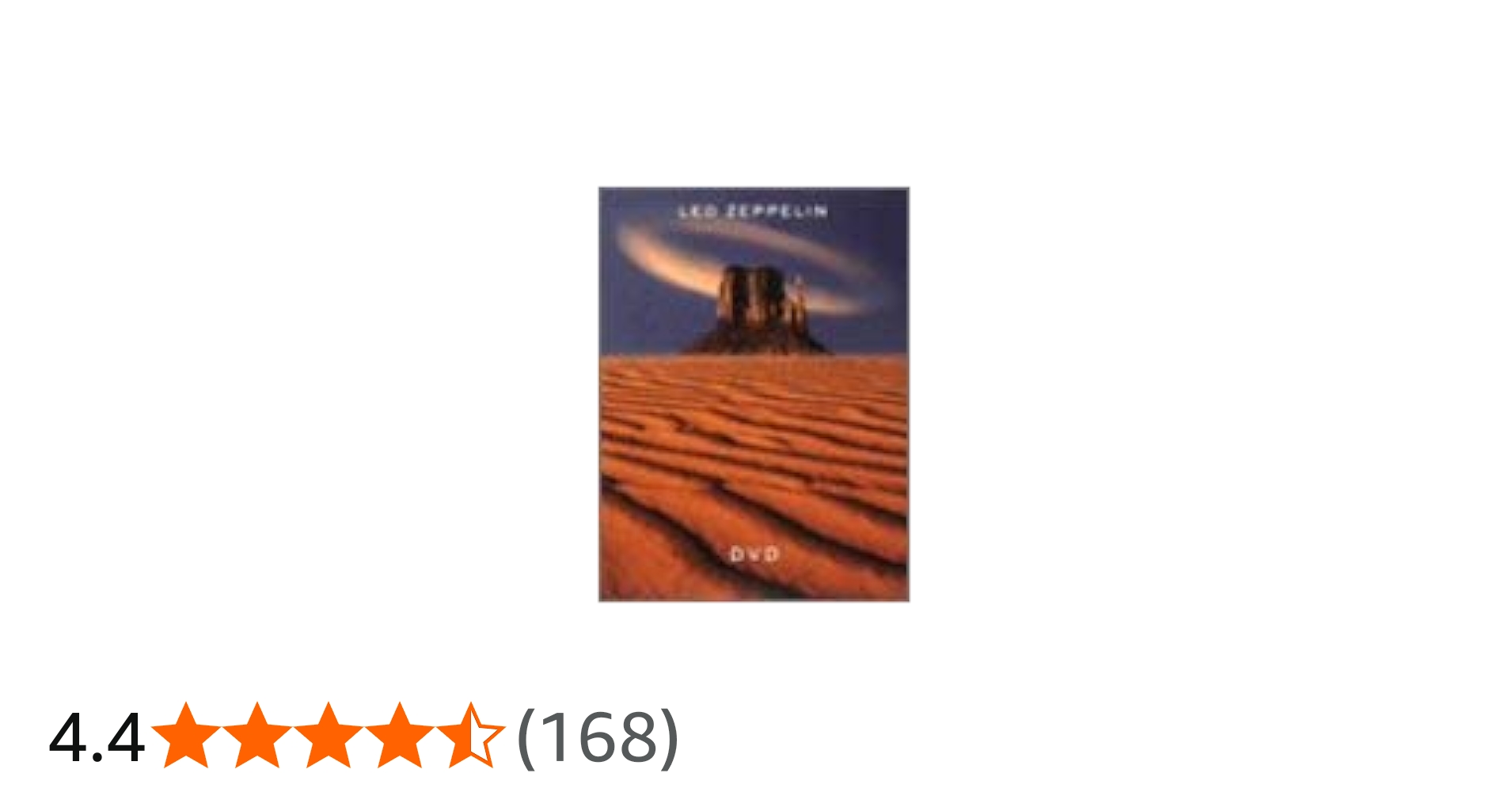 Amazon.co.jp: レッド・ツェッペリン DVD(通常版) : レッド