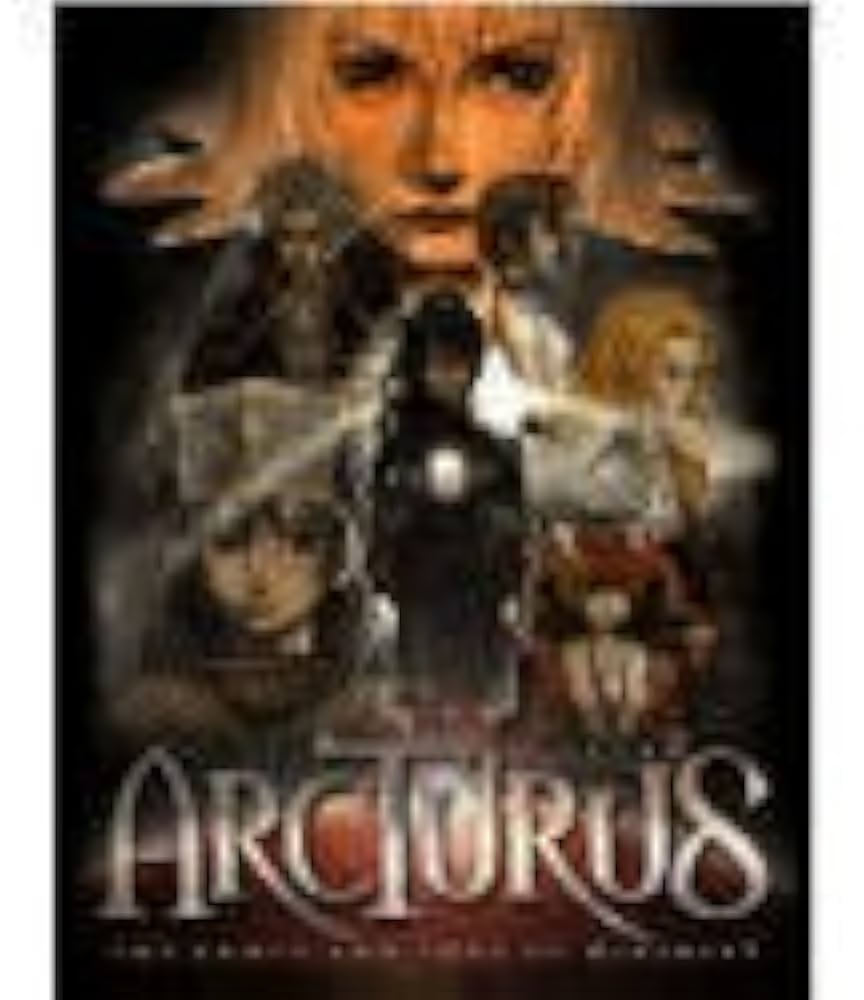 Amazon | アークトゥルス DVD-ROM版 | PCゲーム | PCソフト