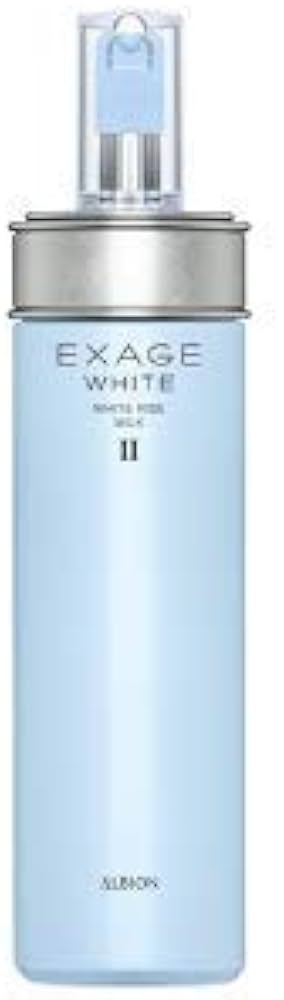 Amazon | アルビオン(ALBION) エクサージュホワイト ピュアホワイト