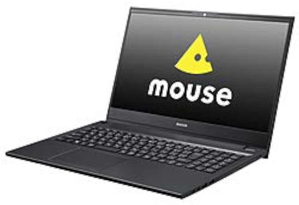 Amazon.co.jp: mouse (マウスコンピュータ) ノートパソコン mouse BC