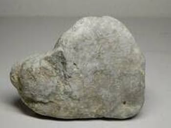 Amazon.co.jp: 黒緑 466g 翡翠 原石 ヒスイ 鉱物 鑑賞石 糸魚川 水石