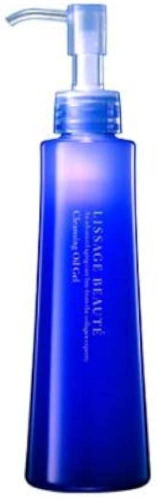 Amazon | リサージ ボーテ クレンジングオイルジェル a (175ml