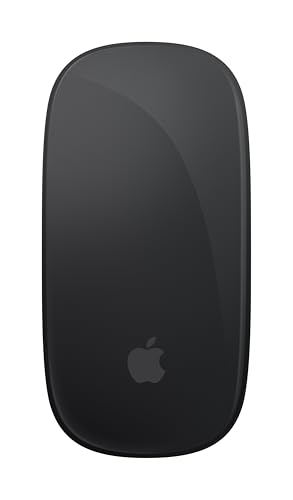 Amazon.co.jp: Magic Mouse (USB-C) - ブラック(Multi-Touch対応
