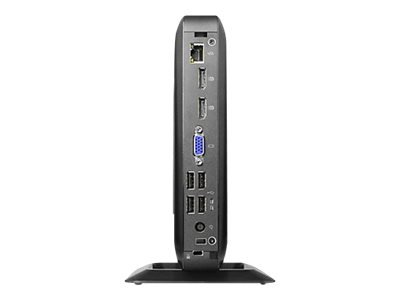 Amazon.com: HP Flexible Thin Client T520 - GX-212JC 1.2 GHz - 4 GB