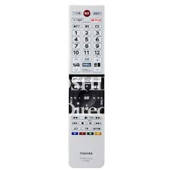 Amazon | 東芝 液晶テレビ リモコン CT-90467 75041597 | 東芝(TOSHIBA