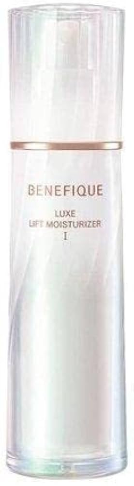 Amazon | 資生堂ベネフィーク リュクス リフトモイスチャーライザー I