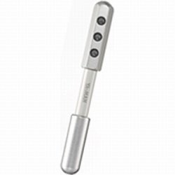 Amazon.co.jp: YA-MAN（ヤーマン） 美顔ローラー プラチナゲルマ