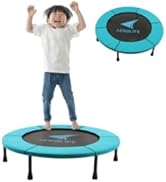 Amazon | 【公式】エアロライフ ホームジャンピング 静音 折りたたみ式