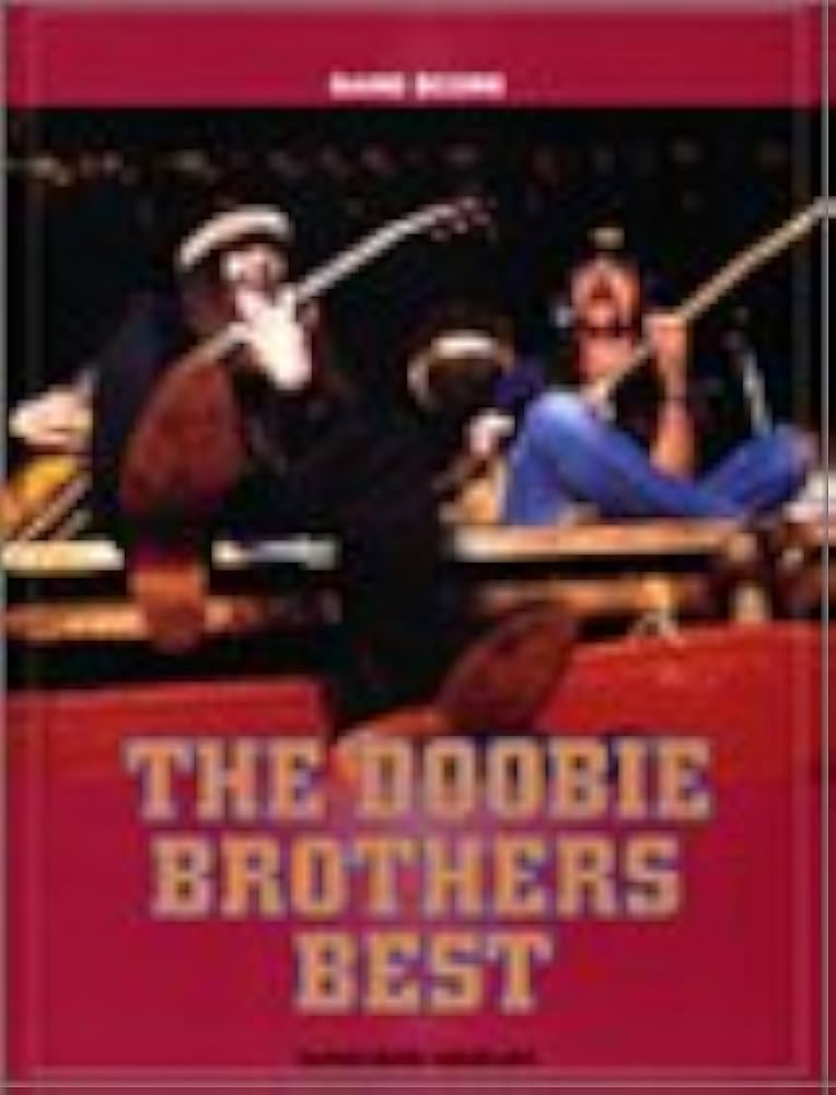 BS ドゥービーブラザーズベスト |本 | 通販 | Amazon