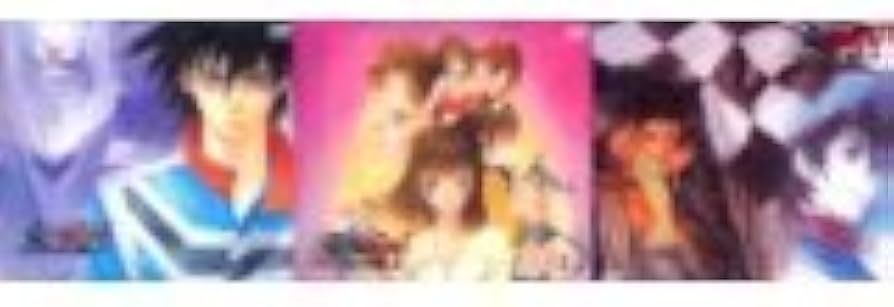 Amazon.co.jp: 新世紀GPXサイバーフォーミュラ SIN 全3巻セット