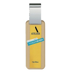 Amazon | 【資生堂】アウスレーゼ ヘアブローN 180ml ×3個