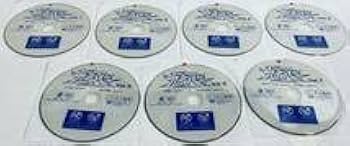 Amazon.co.jp: 強殖装甲ガイバー 全13巻 レンタル版DVD 全巻セット