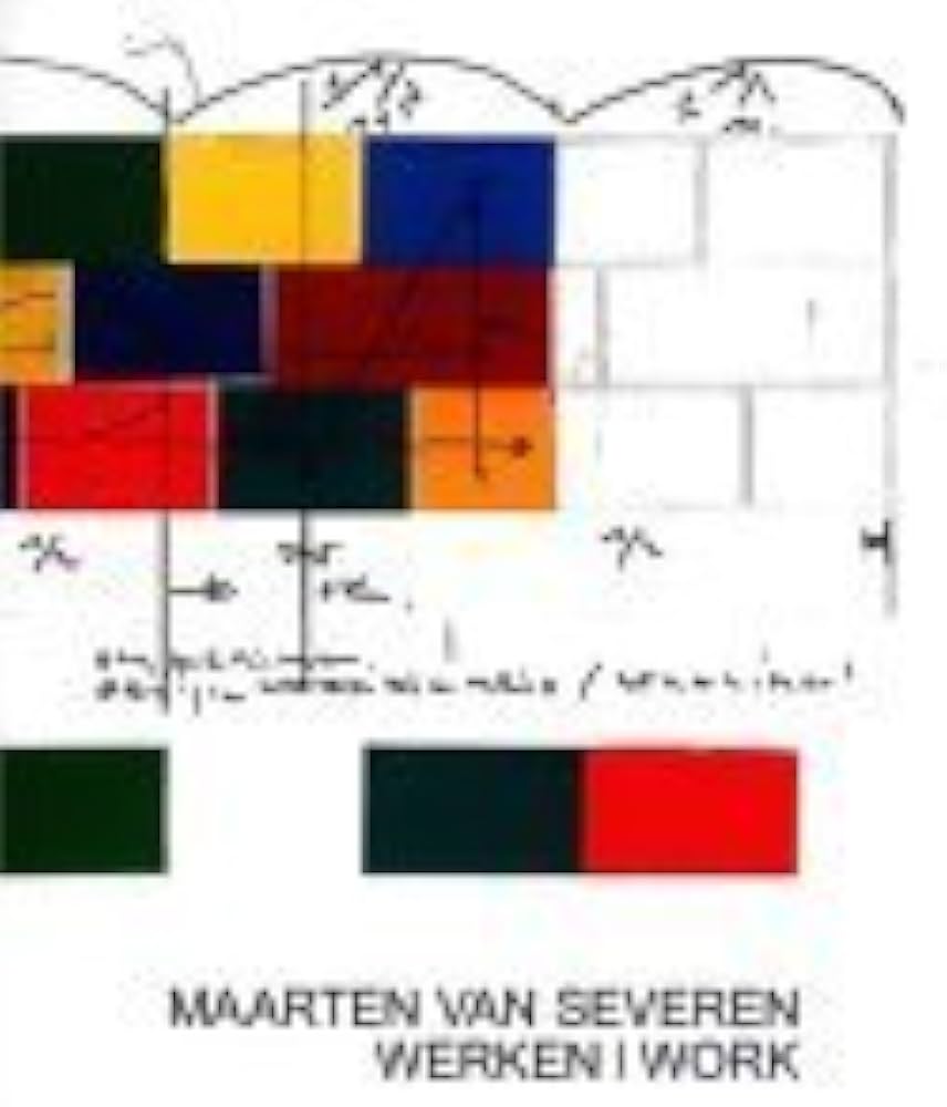 Amazon | Maarten Van Severen: Work | Van Severen, Maarten